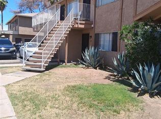3308 W Loma Ln UNIT 4, Phoenix, AZ 85051