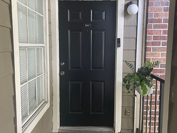 4th image of 5124 Park Central Dr APT 534