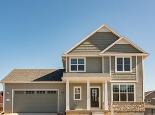 452 Blackburn Bay, Verona, WI 53593