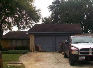 14231 Bateau Dr, Cypress, TX 77429
