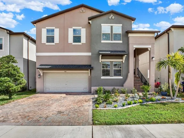 7414 S Kissimmee St, Tampa, FL 33616