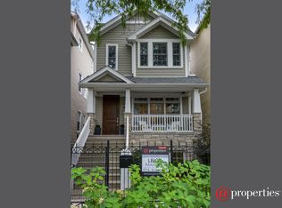 3331 N Leavitt St, Chicago, IL 60618