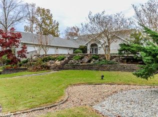 29 Zarpa Way, Hot Springs Village, AR 71909