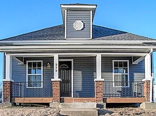 515 W Main St, Festus, MO 63028