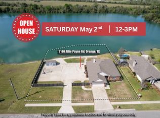 3140 Allie Payne Rd, Orange, TX 77632