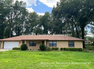 3242 NE 32nd Ave, Ocala, FL 34479