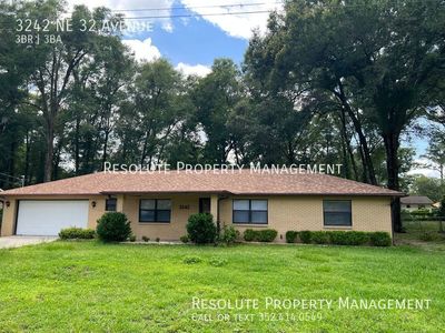 3242 NE 32nd Ave, Ocala, FL, 34479