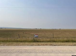 0 Garbutt Rd LOT 3, Casper, WY 82604