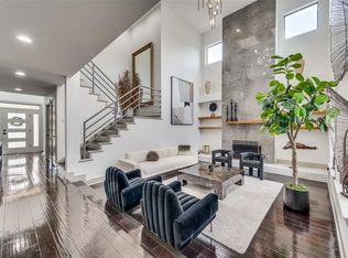 14978 Trafalgar Ct, Dallas, TX 75254