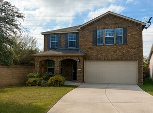 11227 Palomino Blf, San Antonio, TX 78245