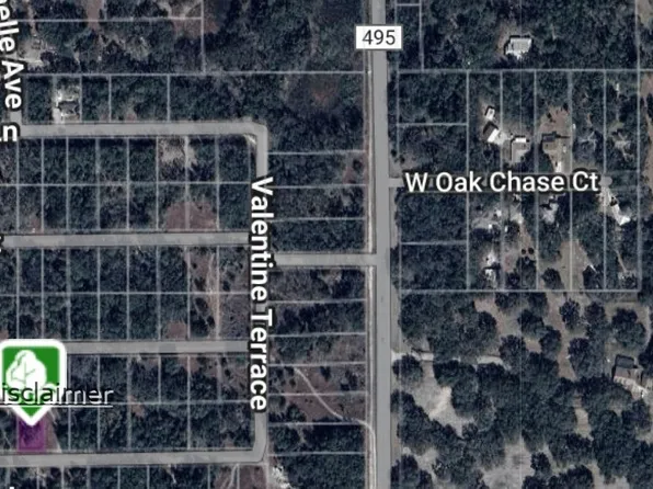 8217 W Lawton Ln, Crystal River, FL 34428