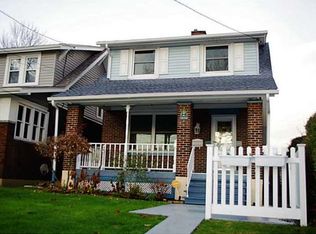 3428 Harrisburg St, Pittsburgh, PA