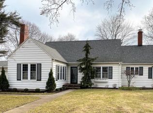124 N Stanley St, Bad Axe, MI 48413