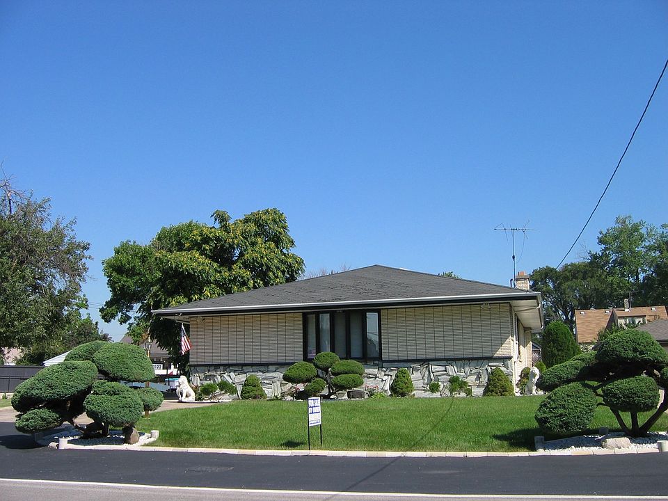curb appeal