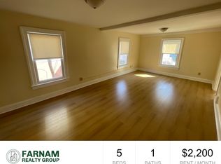 191 Edgewood Ave Floor 2, New Haven, CT 06511