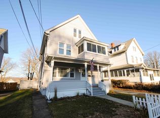 48 Elm St #2, Ansonia, CT 06401