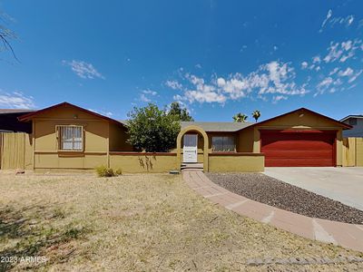 4110 N 72nd Ln, Phoenix, AZ, 85033