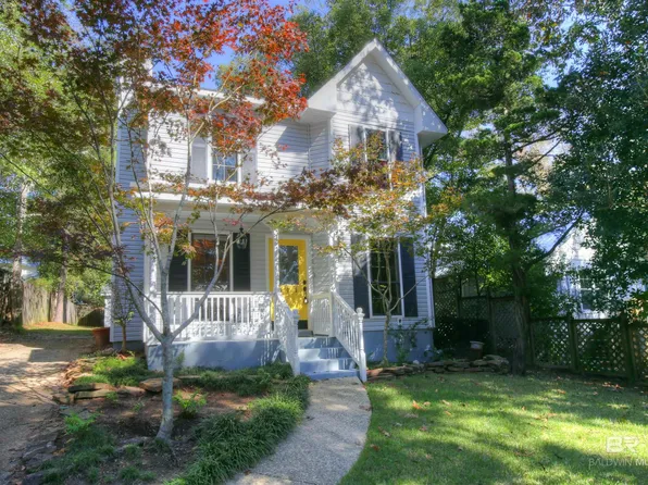 509 Fels Ave, Fairhope, AL 36532