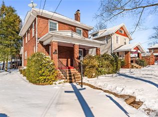 410 Adams Ave, Ellwood City, PA 16117