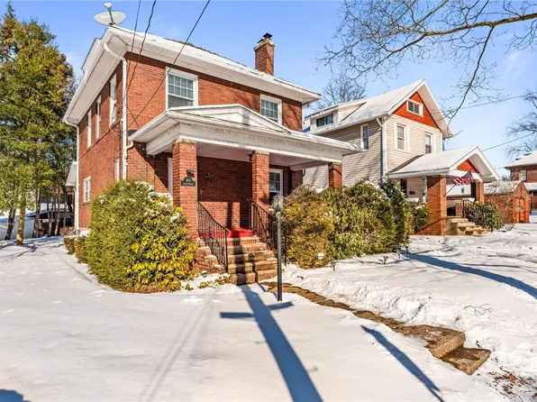 410 Adams Ave, Ellwood City, PA 16117