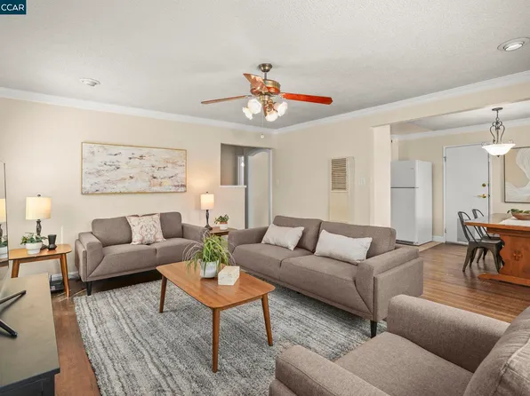 5146 Black Oak Rd, Concord, CA 94521