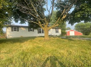16846 Juniper Dr, Conklin, MI 49403