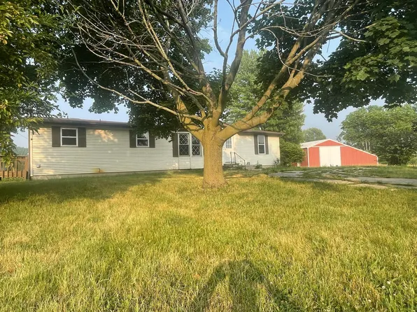 16846 Juniper Dr, Conklin, MI 49403
