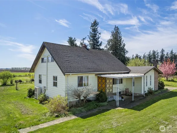 1011 E Boundary Road, Lynden, WA 98264