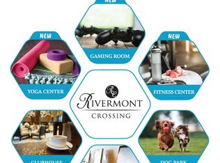 1300 River Tree Dr, Chester, VA 23836