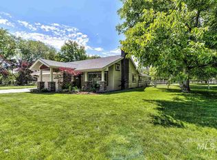641 Steeple View Dr, Eagle, ID 83616