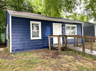 1806 Dawson St, Indianapolis, IN