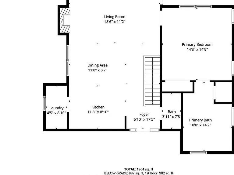 425 Sanderlin Mountain Dr — Photo 32