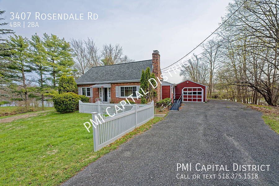 1st image of 3407 Rosendale Rd