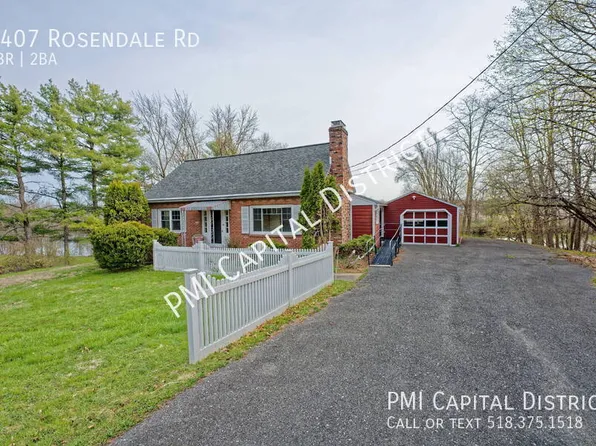 3407 Rosendale Rd, Niskayuna, NY 12309