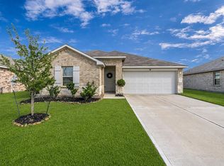 21314 Sleepy Willow St, Katy, TX 77449