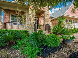 10820 Enclave Vista Cv, Austin, TX 78730