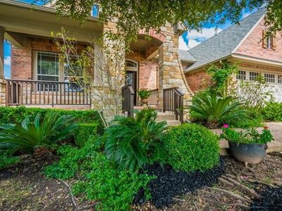 10820 Enclave Vista Cv, Austin, TX, 78730