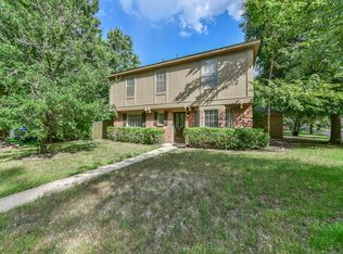 9702 Cantertrot Dr, Humble, TX 77338