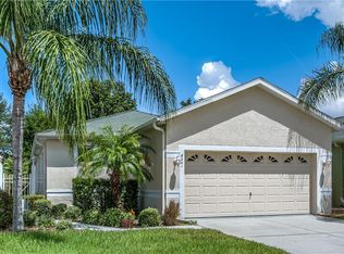 8041 Sanguinelli Rd, Land O Lakes, FL 34637