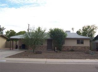 1357 W 14th St, Tempe, AZ 85281