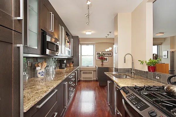 Sold by Halstead Real Estate | media 9