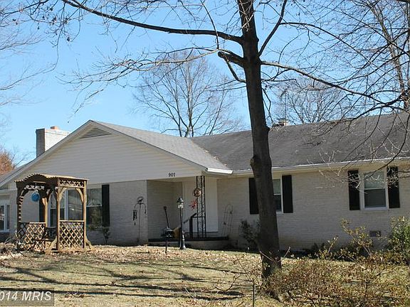 2nd image of 907 Tuscawilla Dr