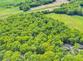 Ledge Crest Rd, De Pere, WI 54115