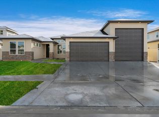 Cassia RV Plan, Centerra, Eagle, ID 83616