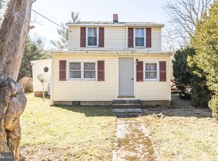 4383 Turkey Run Rd, Star Tannery, VA 22654