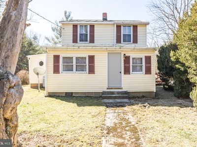 4383 Turkey Run Rd, Star Tannery, VA, 22654