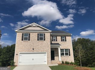 1473 Autumn Wind Dr, Dacula, GA 30019