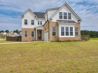 3077 Rosewood Dr, Evans, GA 30809