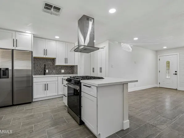 10258 N 18TH Avenue, Phoenix, AZ 85021