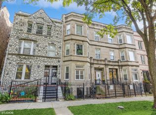 4337 S Prairie Ave APT G, Chicago, IL 60653